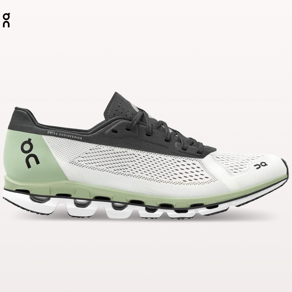 Like New! On Cloudboom Shoes